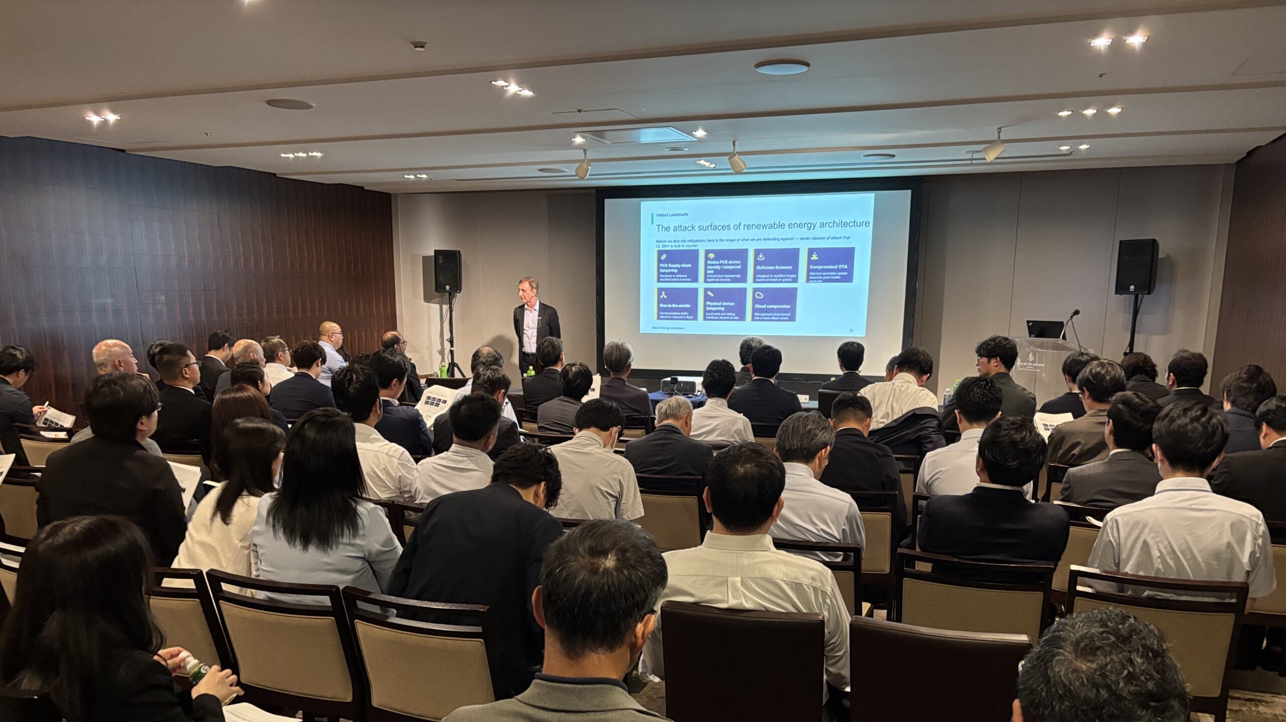 SKY ELECTRIC JAPAN NEWS